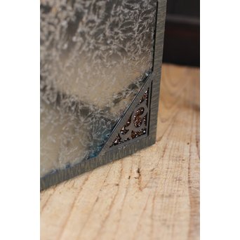 アールデコキュービックシャンデリア　A1150 