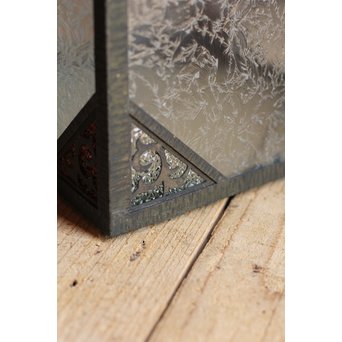 アールデコキュービックシャンデリア　A1150 