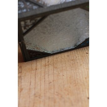 アールデコキュービックシャンデリア　A1150 