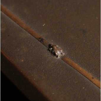 是真風蒔絵と多素材象嵌の硯箱　S1520 