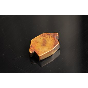 是真風蒔絵と多素材象嵌の硯箱　S1520 