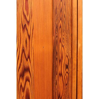 4隅色ガラス縞々建具　GD648 