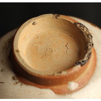 玉子手茶碗　K12 