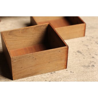 芝山細工風意匠違棚　G237 