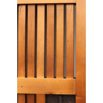 北陸朱塗鉄尽蔵戸　W328 