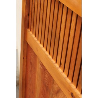 北陸朱塗鉄尽蔵戸　W328 