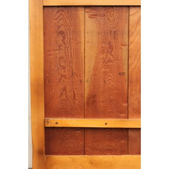 北陸朱塗鉄尽蔵戸　W328 