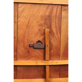 北陸朱塗鉄尽蔵戸　W328 