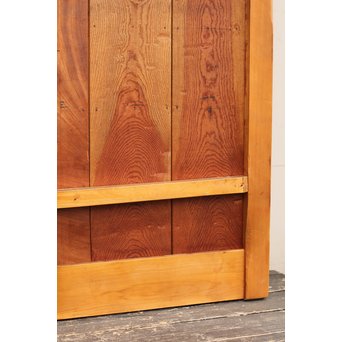 北陸朱塗鉄尽蔵戸　W328 