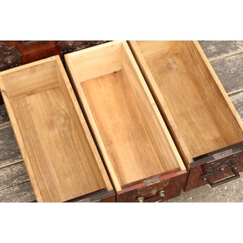 絶品酒田船箪笥　I217 