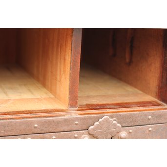 絶品酒田船箪笥　I217 