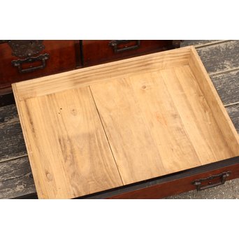 絶品酒田船箪笥　I217 