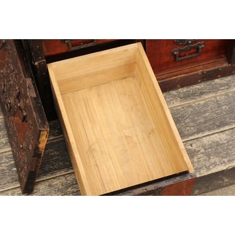 絶品酒田船箪笥　I217 