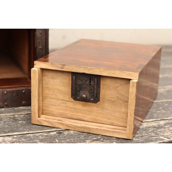 絶品酒田船箪笥　I217 