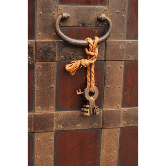 絶品酒田船箪笥　I217 