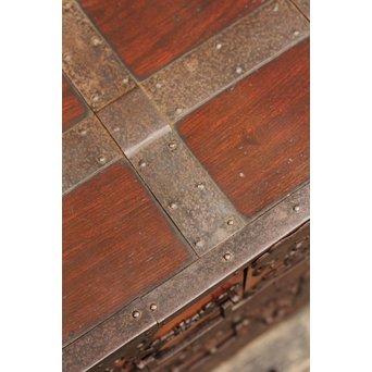 絶品酒田船箪笥　I217 