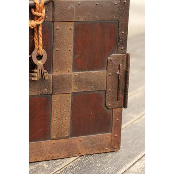 絶品酒田船箪笥　I217 