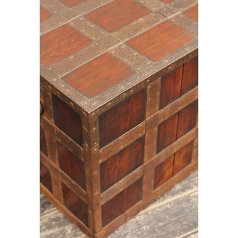 絶品酒田船箪笥　I217 