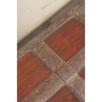 絶品酒田船箪笥　I217 