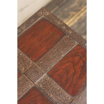 絶品酒田船箪笥　I217 