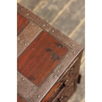 絶品酒田船箪笥　I217 