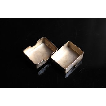 文箱型ボンボニエール　S1609 