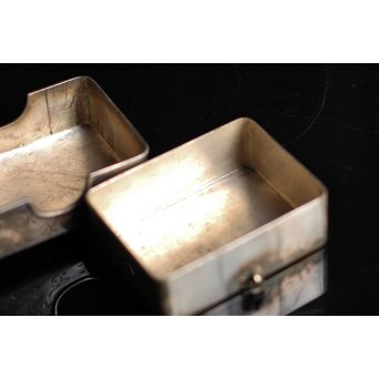 文箱型ボンボニエール　S1609 