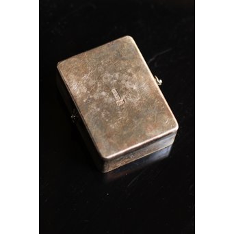 文箱型ボンボニエール　S1609 