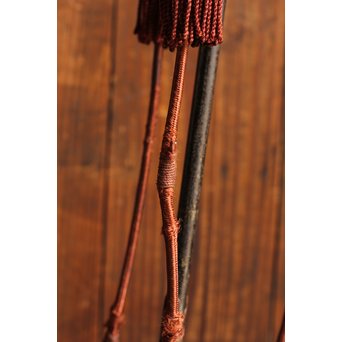 極上3灯式洋館シャンデリア照明　A1211 