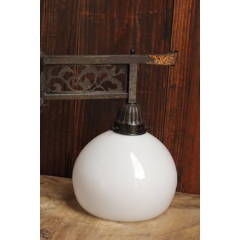 極上3灯式洋館シャンデリア照明　A1211 