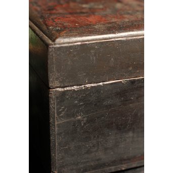 浄法寺蓬莱箱　S1714 