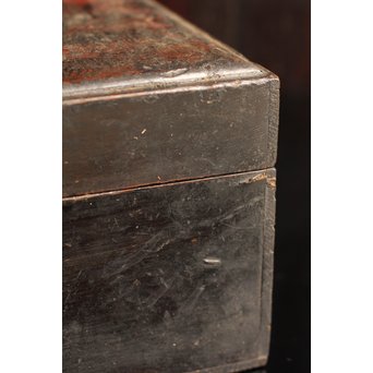 浄法寺蓬莱箱　S1714 