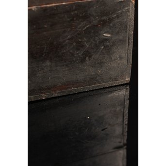 浄法寺蓬莱箱　S1714 