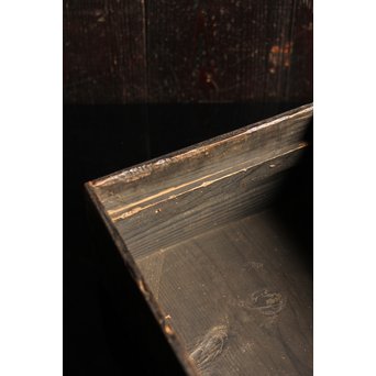 浄法寺蓬莱箱　S1714 