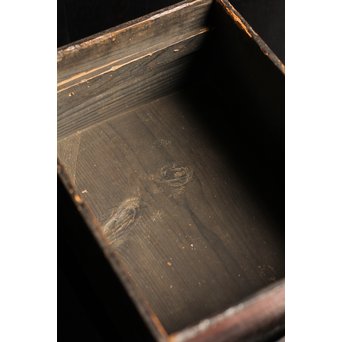 浄法寺蓬莱箱　S1714 