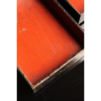 浄法寺蓬莱箱　S1714 