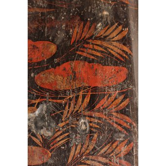 浄法寺蓬莱箱　S1714 