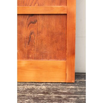 金沢升格子鉄尽くし波兎蔵戸　W341 