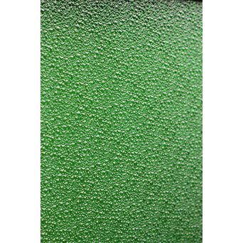 特大ダイヤ緑ガラス建具　2枚1組　GD681 