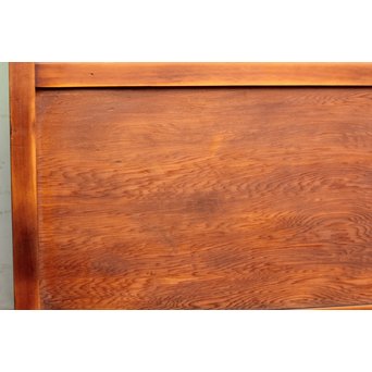 特大ダイヤ緑ガラス建具　2枚1組　GD681 