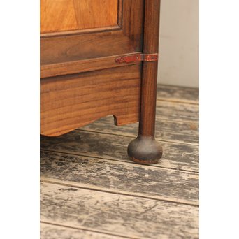 寄木細工飾り棚　G243 