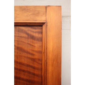 ヘリンボーンC装飾ナチュラル洋館ドア　B714 