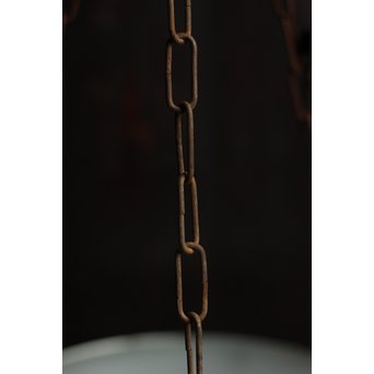 洋館シャンデリア照明　A1291 