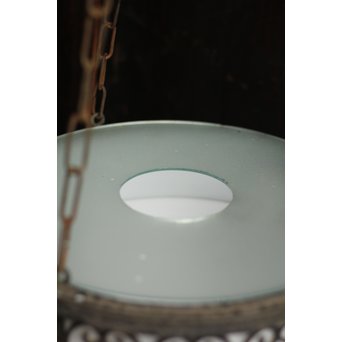 洋館シャンデリア照明　A1291 