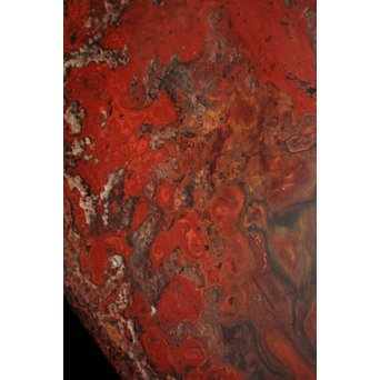 堆漆の板　S1818 