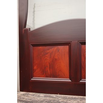 極上ダイア色ガラスの豪華ガラス建具　2枚1組　GD743 