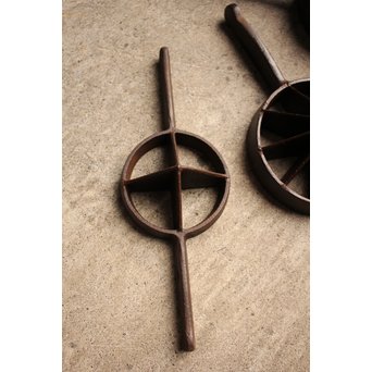 竹割　3個1組　J2110 