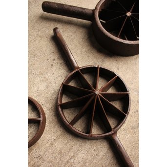 竹割　3個1組　J2110 