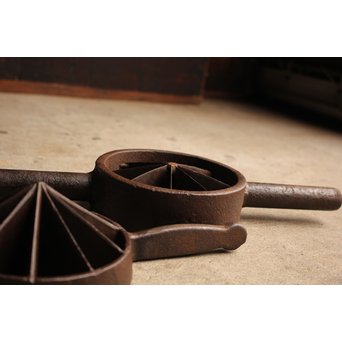 竹割　3個1組　J2110 