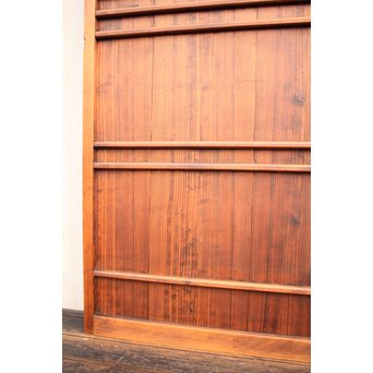 一二三/ひふみまいらドア　B727 